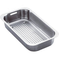 Franke LASER LSX Strainer Bowl Stainlesels Steel