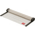 Franke Rollamat 36 Stainless Steel