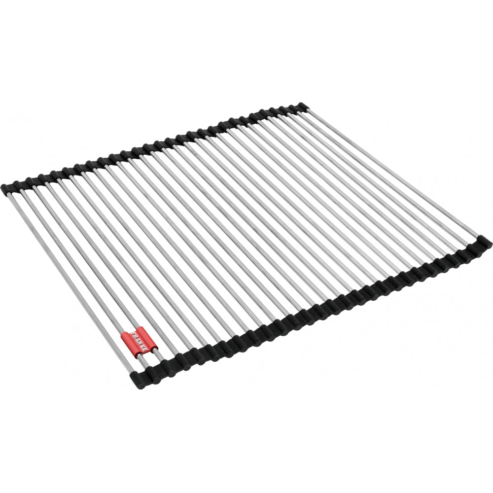 Franke Rollamat 44 Stainless Steel
