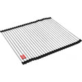 Franke Rollamat 44 Stainless Steel