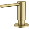 Franke SD Atlas Gold 112.0717.105