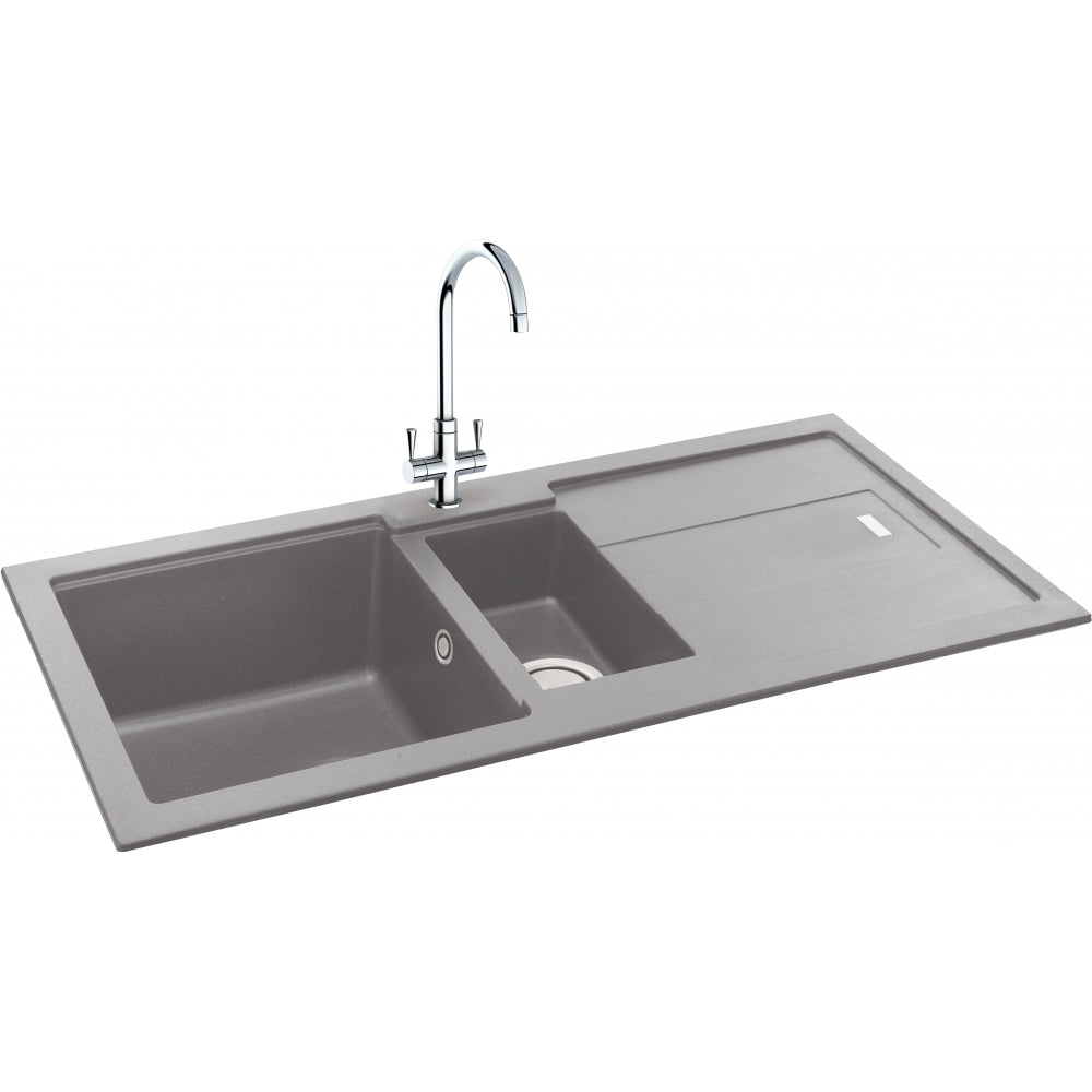 Carron Phoenix BALI 150 REV Grey