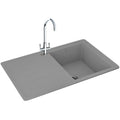 Carron Phoenix DEBUT 100 REV Stone Grey