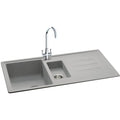 Carron Phoenix DEBUT 150 REV Stone Grey
