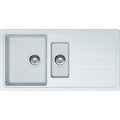 Carron Phoenix JANUS 150 REV White