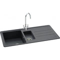 Carron Phoenix JANUS 150 REV Black