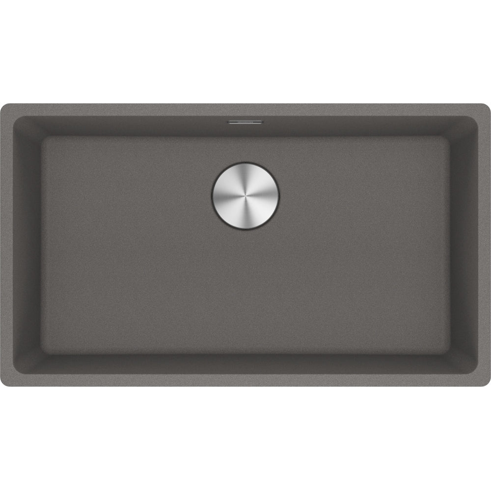 Franke Maris MRG 110-72 Stone Grey 125.0688.509