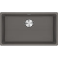 Franke Maris MRG 110-72 Stone Grey 125.0688.509