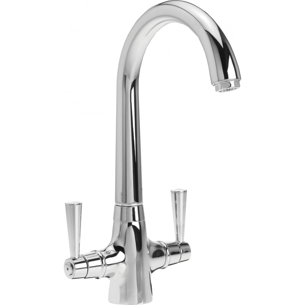 Carron Phoenix Opus – Chrome