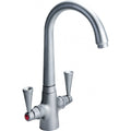 Carron Phoenix Opus – Decor Steel