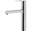 Carron Phoenix RENO Swivel Lever HP – Chrome