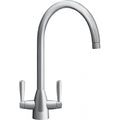 Franke Eiger Decor Steel 115.0049.990