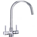 Carron Phoenix Alba Swivel 2HM HP – Chrom