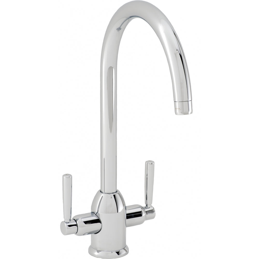 Carron Phoenix Dante – Chrome