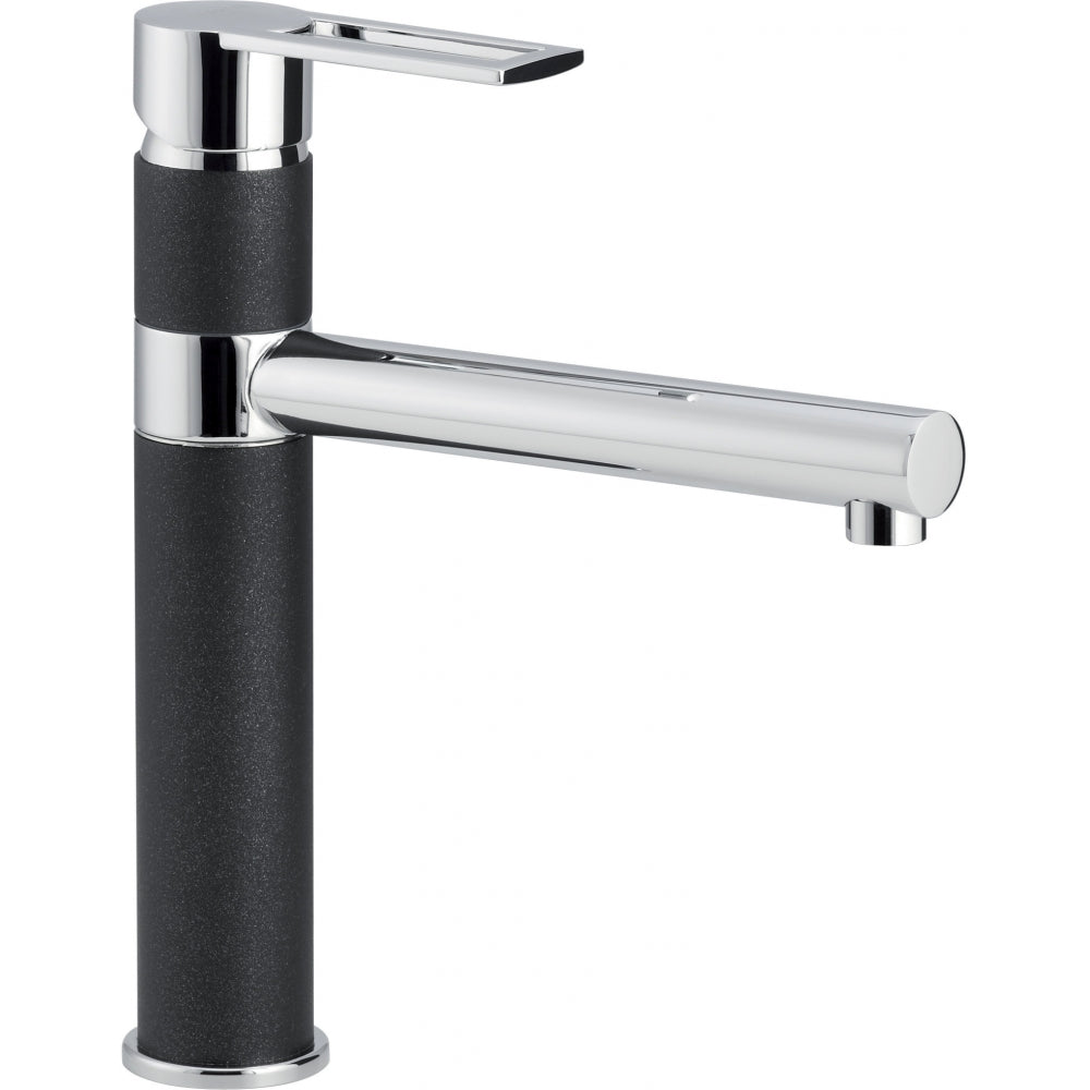 Carron Phoenix Tap RENO swivel top HP Jet Black