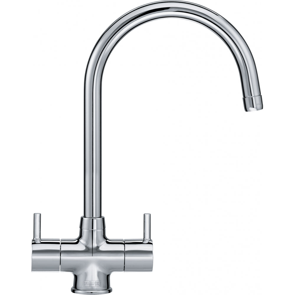 Franke Athena Chrome 115.0311.211