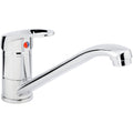Carron Phoenix Zeno – Chrome