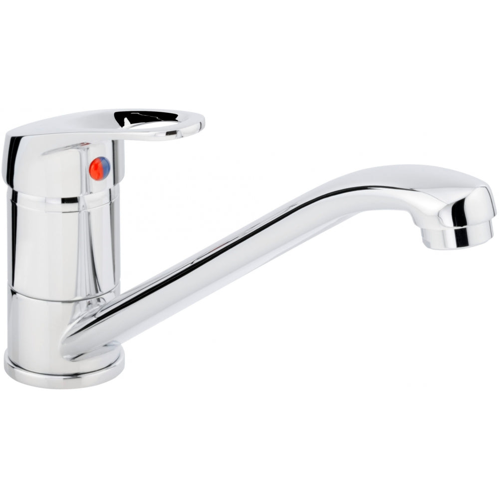 Carron Phoenix Zeno – Chrome