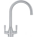 Franke Valais Stainless Steel 115.0364.026