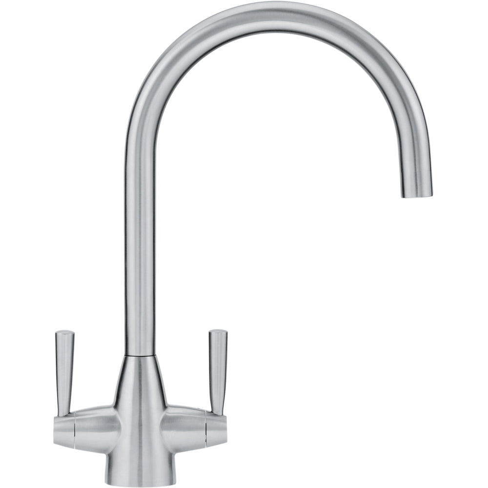 Franke Valais Stainless Steel 115.0364.026