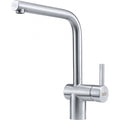Franke Atlas Neo Stainless Steel 115.0547.856