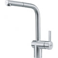 Franke ATLAS NEO Pull-Out Nozzle St Steel 115.0638.841