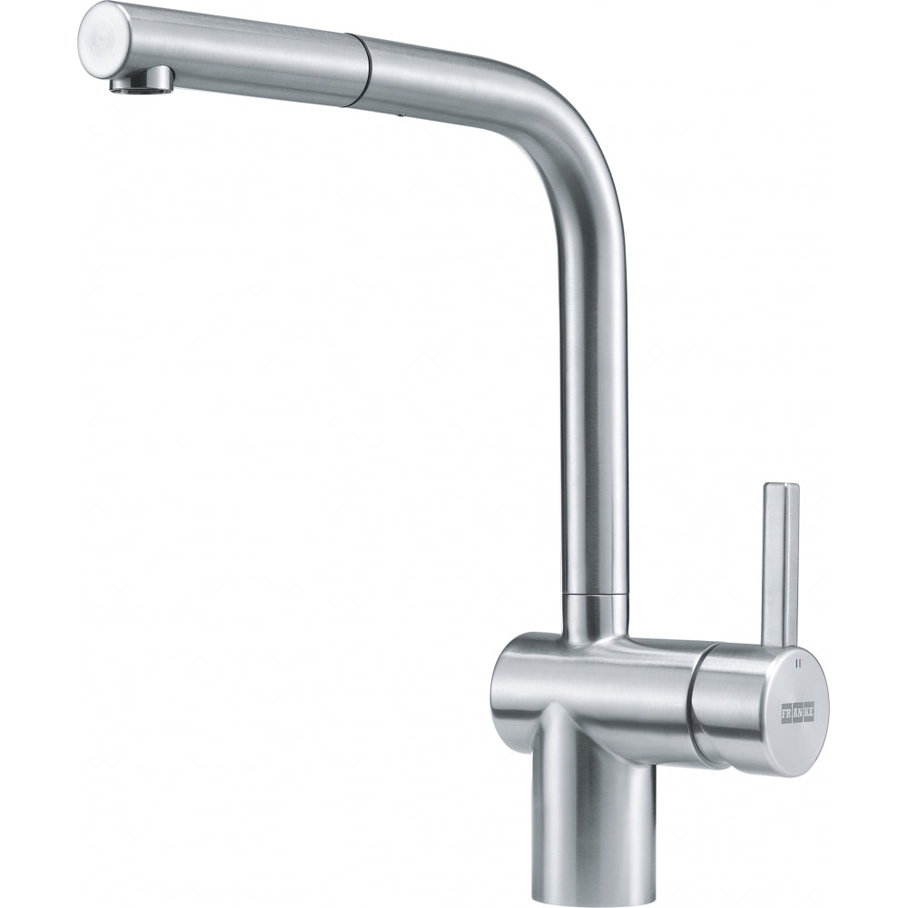 Franke ATLAS NEO Pull-Out Nozzle St Steel 115.0638.841