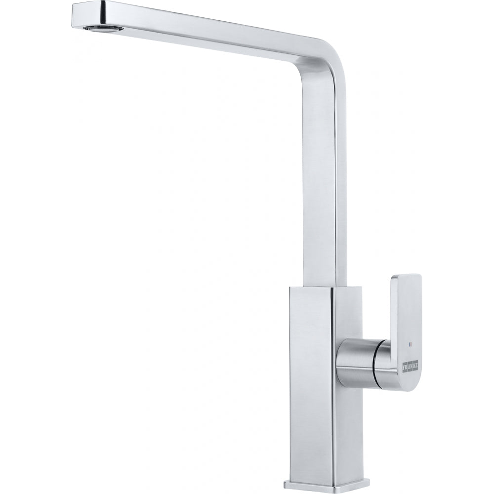 Franke Mythos Swivel Spout Stainless Steel 115.0689.095