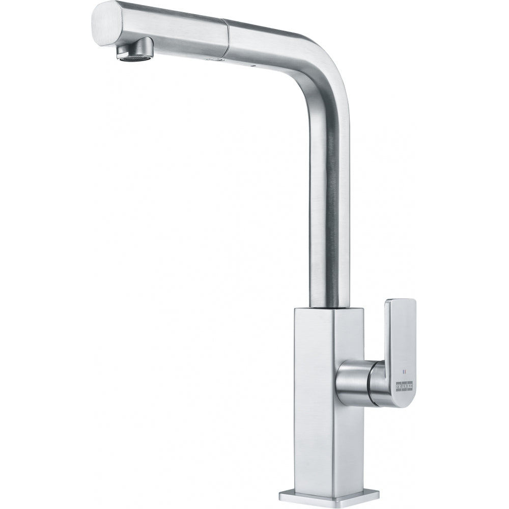 Franke Mythos Pull-Out Nozzle Stainless Steel  115.0689.097