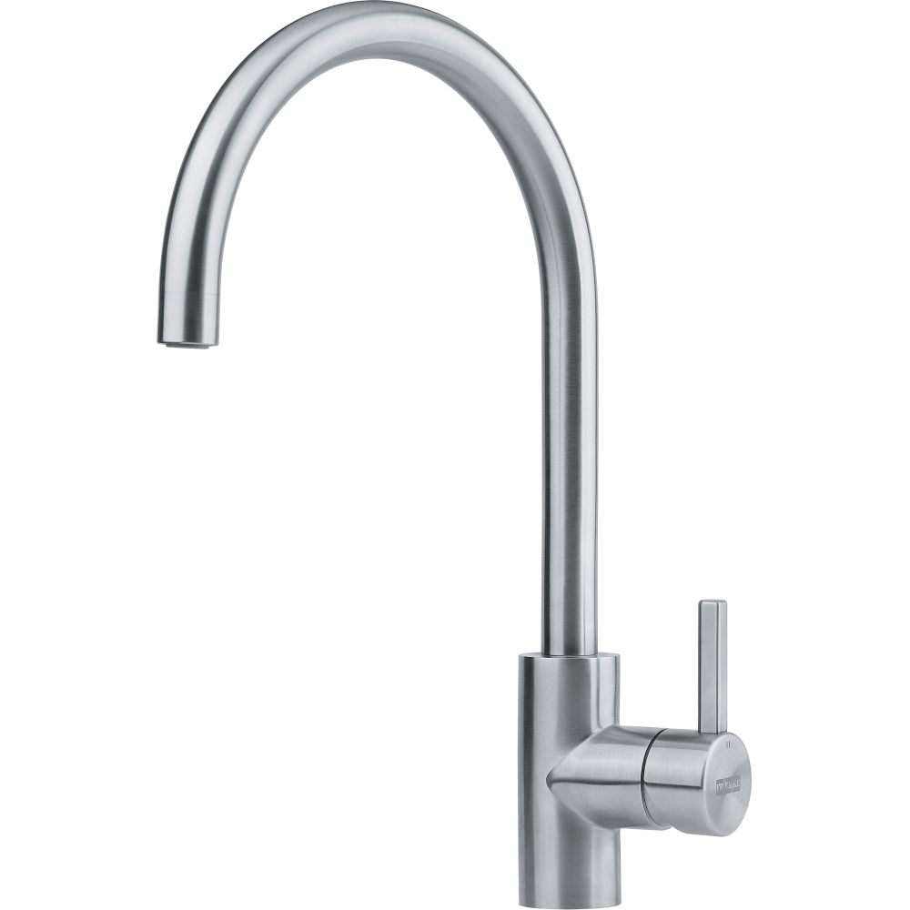 Franke Eos Neo Stainless Steel 115.0638.846