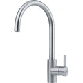 Franke Eos Neo Stainless Steel 115.0638.846