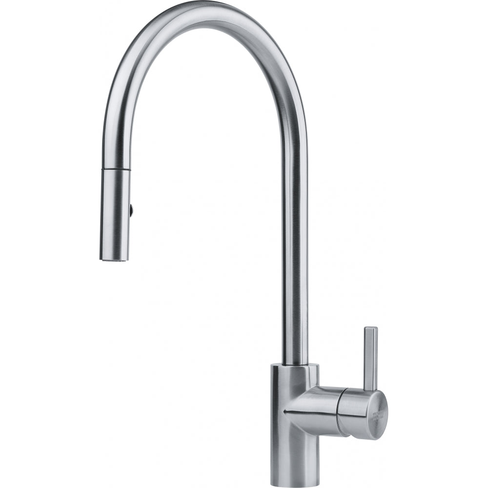Franke Eos Neo Pull-Down Spray Stainless Steel 115.0638.861
