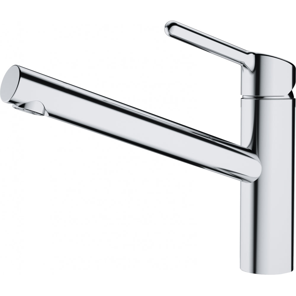 Franke Orbit Top Lever Chrome 115.0623.054