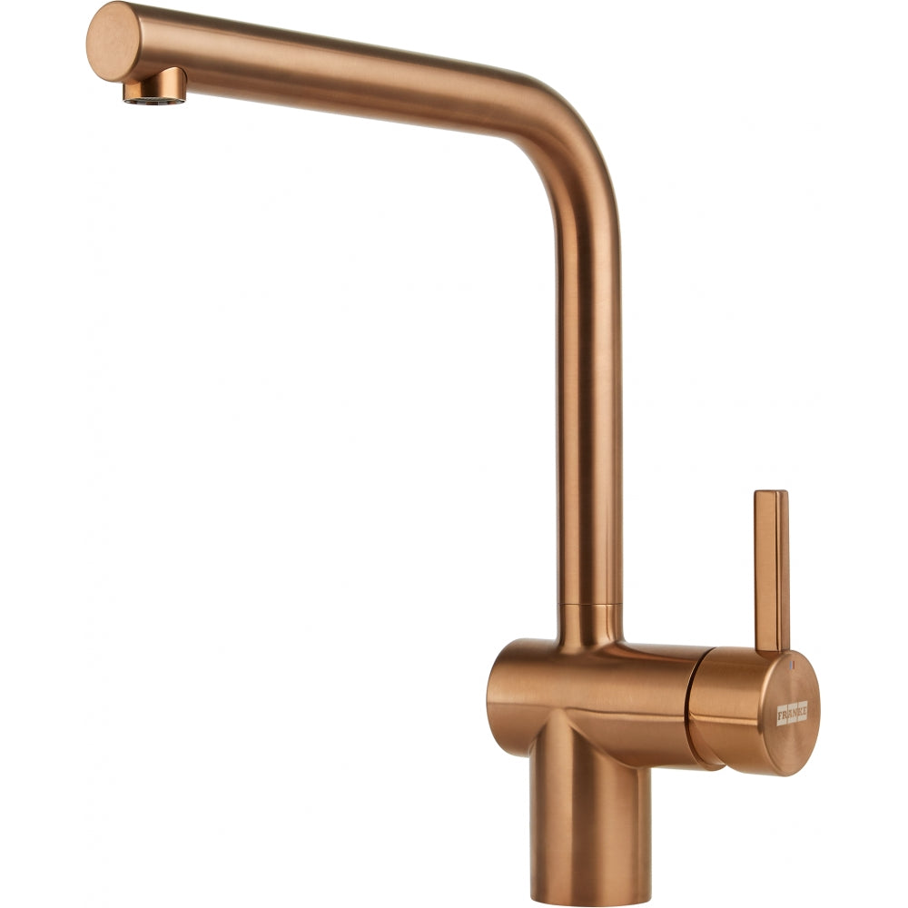 Franke Atlas Neo Copper  115.0638.830