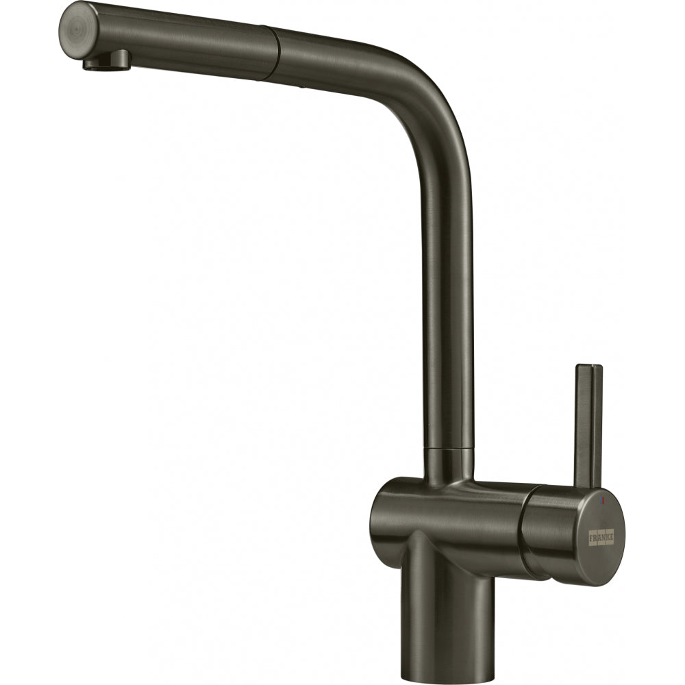 Franke Atlas Neo Pull-Out Nozzle Anthracite 115.0638.845