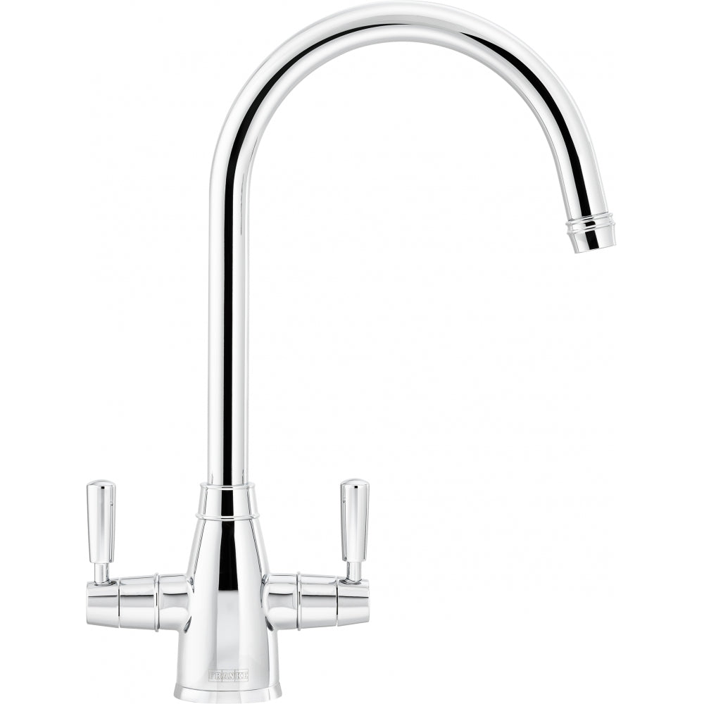 Franke Gloriana Chrome 115.0637.111