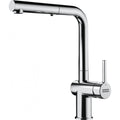 Franke Active L Spout Dual Spray Pull Down CH 115.0653.379
