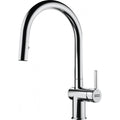 Franke Active J Spout Dual Spray Pull Down CH 115.0653.401