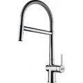 Franke Active Semi-Pro Kitchen Tap – Chrome (115.0653.424)