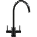 Franke Krios J-Spout Graphite 115.0659.347