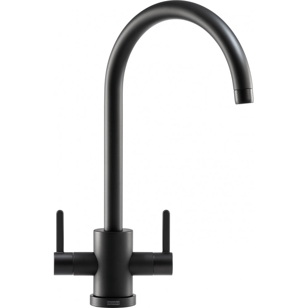 Franke Krios J-Spout Graphite 115.0659.347