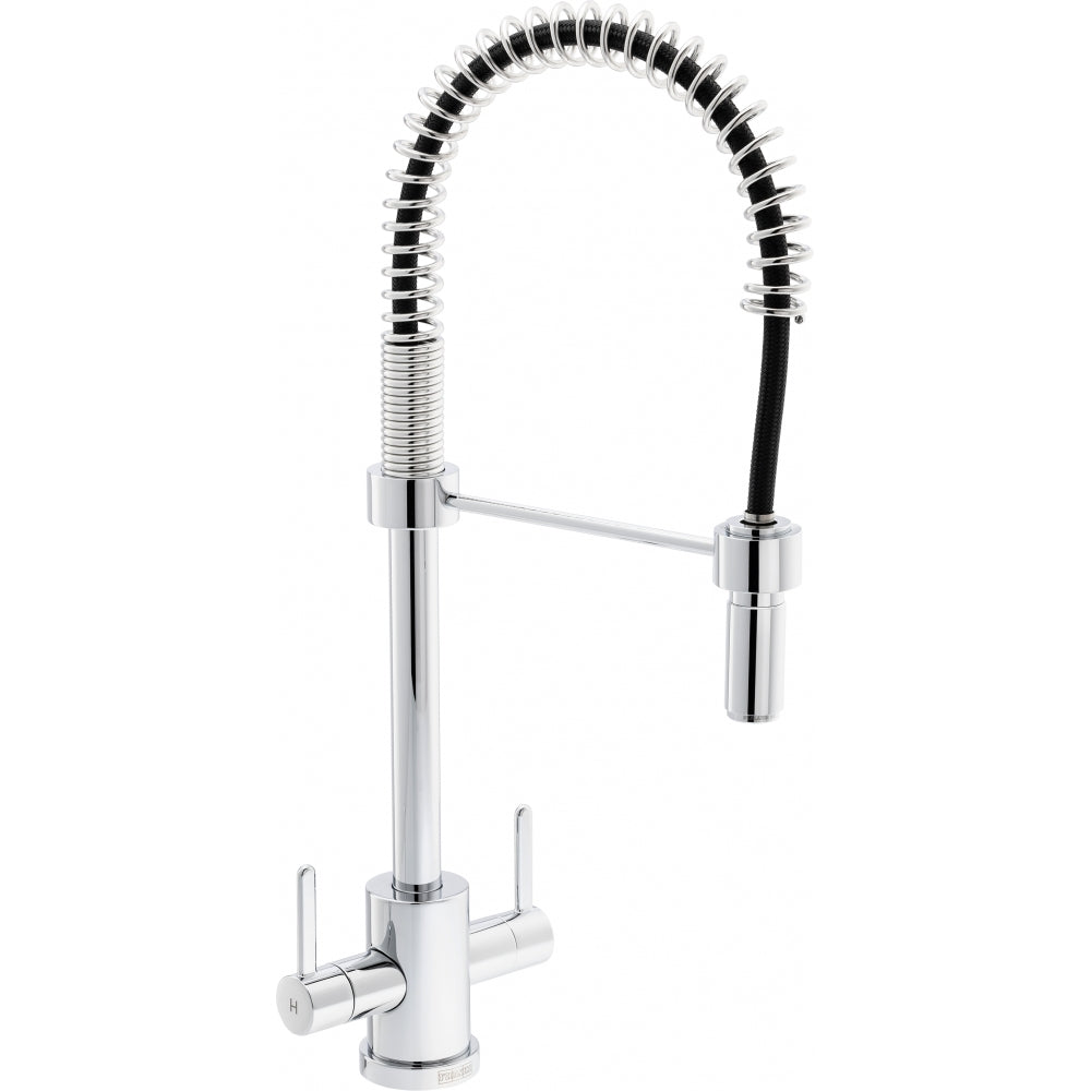 Franke Krios Semi-Pro Chrome  115.0689.616