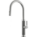 Franke Mythos Masterpiece J Pull Down Spray SS 115.0711.554