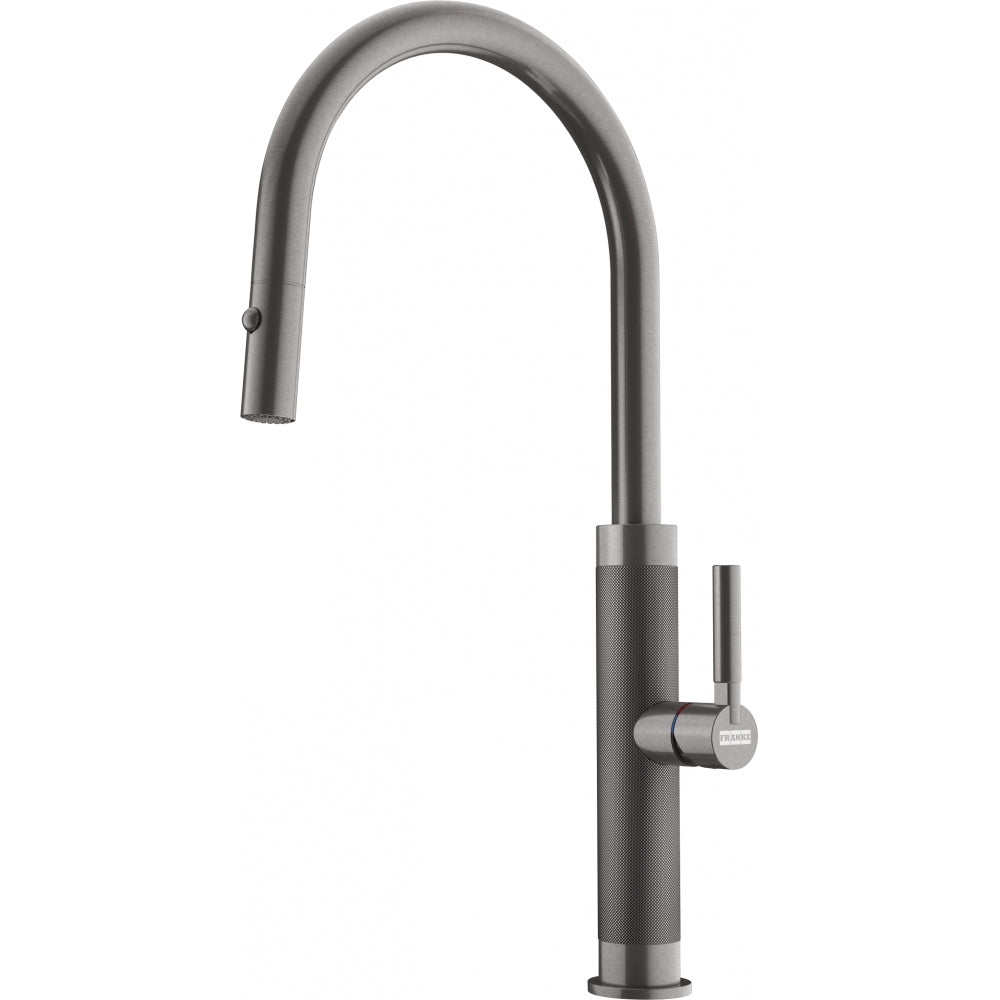 Franke Mythos Masterpiece J Pull Down Spray AN 115.0711.555