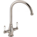 Franke Gloriana Classic Twin Lever PN 115.0712.037