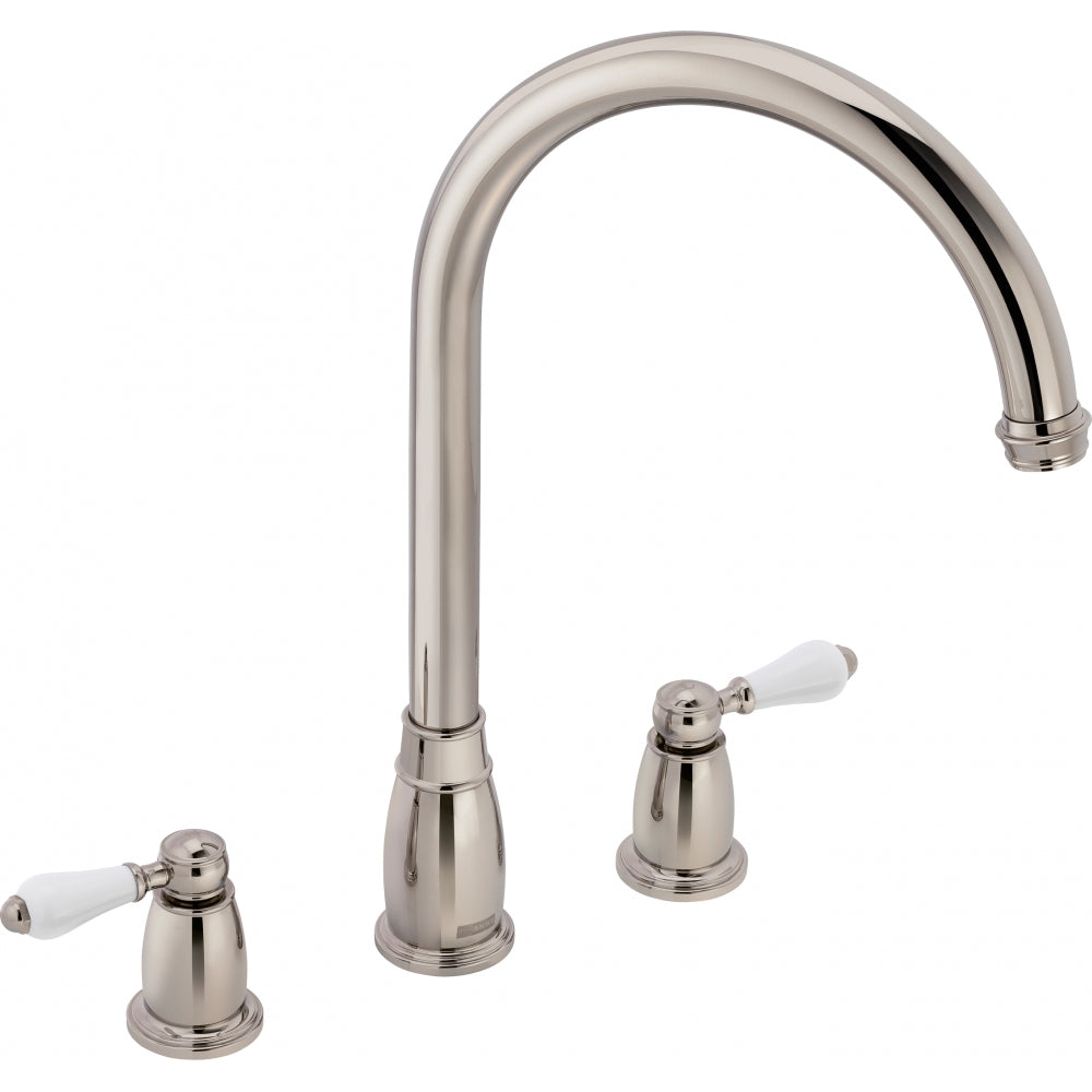Franke Gloriana Classic J Spout 3-Part PN 115.0712.043