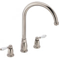 Franke Gloriana Classic J Spout 3-Part PN 115.0712.043
