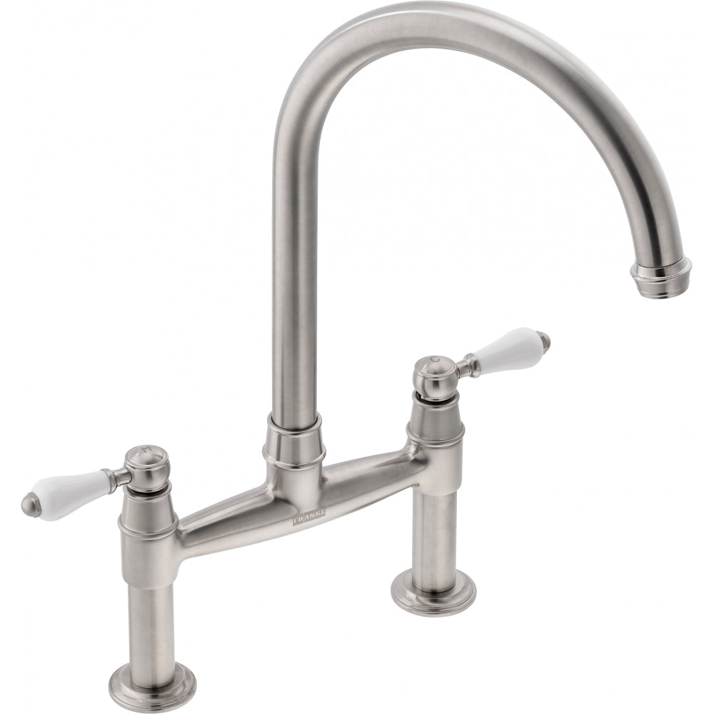 Franke Gloriana Classic Bridge Lever DS 115.0712.045