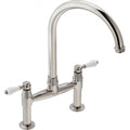 Franke Gloriana Classic Bridge Lever PN 115.0712.046