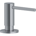Franke Active Plus Soap Dispenser – Decor Steel